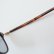 画像7: kearny eye wear(カーニーアイウェア) "acekearny" wilbur II demi brown×gold(gray lens)