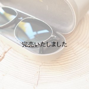 画像14: kearny eye wear(カーニーアイウェア) coit + clipon chocorate demi