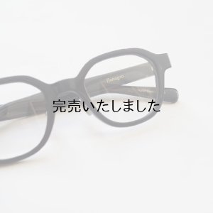 画像10: kearny eye wear(カーニーアイウェア) flanagan black(クリアレンズ)