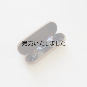 画像11: kearny eye wear(カーニーアイウェア) flanagan black(クリアレンズ)