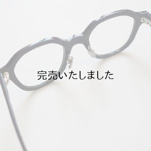 画像5: kearny eye wear(カーニーアイウェア) flanagan black(クリアレンズ)