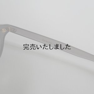 画像10: kearny eye wear(カーニーアイウェア) grant グレー