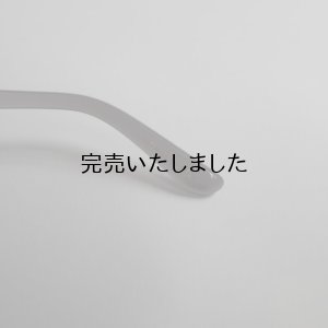画像12: kearny eye wear(カーニーアイウェア) grant グレー