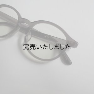 画像13: kearny eye wear(カーニーアイウェア) grant グレー