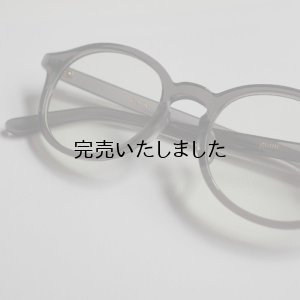 画像3: kearny eye wear(カーニーアイウェア) grant グレー