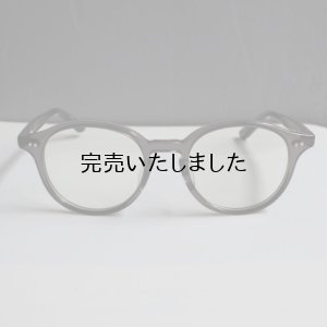 画像4: kearny eye wear(カーニーアイウェア) grant グレー