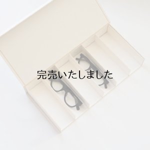 画像1: kearny eye wear(カーニーアイウェア) storage box