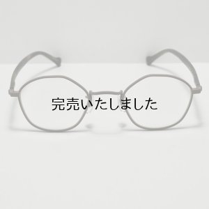 画像11: kearny eye wear(カーニーアイウェア) gravel-8 green stone×beige