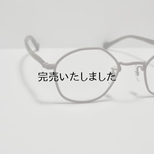 画像13: kearny eye wear(カーニーアイウェア) gravel-8 green stone×beige