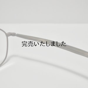 画像8: kearny eye wear(カーニーアイウェア) gravel-8 green stone×beige