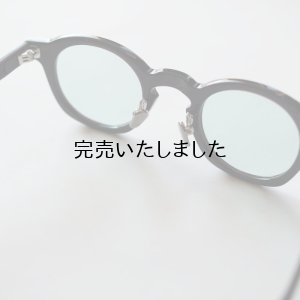 画像3: kearny eye wear(カーニーアイウェア) dearie wine(blue green lens)