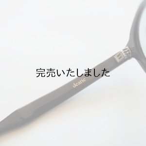 画像5: kearny eye wear(カーニーアイウェア) dearie wine(blue green lens)