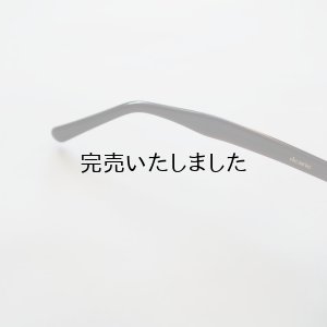画像7: kearny eye wear(カーニーアイウェア) dearie wine(blue green lens)