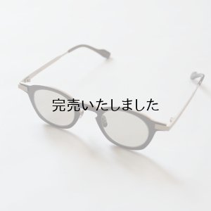 画像4: kearny eye wear(カーニーアイウェア) "acekearny" blossom brown × gold(brown lens)
