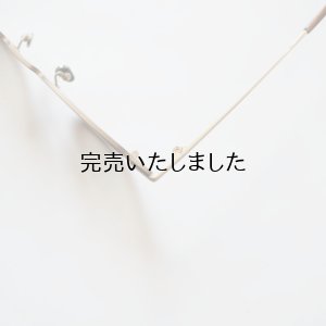 画像5: kearny eye wear(カーニーアイウェア) "acekearny" blossom brown × gold(brown lens)