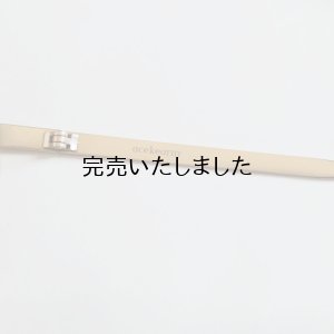 画像7: kearny eye wear(カーニーアイウェア) "acekearny" blossom brown × gold(brown lens)