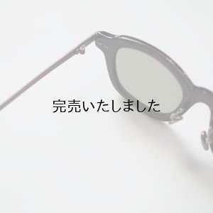 画像7: kearny eye wear(カーニーアイウェア) "acekearny" martin brown(gray lens)