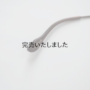 画像9: kearny eye wear(カーニーアイウェア) "acekearny" martin brown(gray lens)