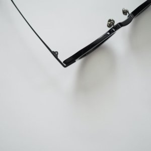 画像5: kearny eye wear(カーニーアイウェア) "acekearny" saint black×black(gray lens)