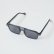 画像1: kearny eye wear(カーニーアイウェア) "acekearny" K-8 deep gray(dark gray lens) (1)