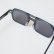 画像4: kearny eye wear(カーニーアイウェア) "acekearny" K-8 deep gray(dark gray lens)