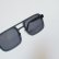 画像8: kearny eye wear(カーニーアイウェア) "acekearny" K-8 deep gray(dark gray lens)