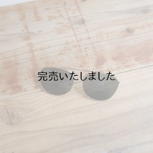 画像2: kearny eye wear(カーニーアイウェア) clipon(coitモデル専用クリップオン)