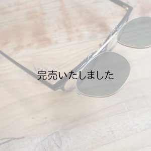 画像11: kearny eye wear(カーニーアイウェア) clipon(coitモデル専用クリップオン)