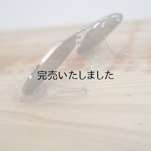 画像3: kearny eye wear(カーニーアイウェア) clipon(coitモデル専用クリップオン)