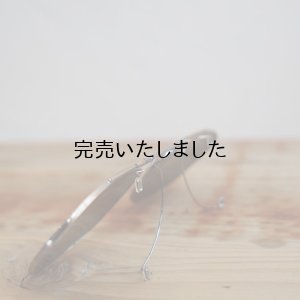 画像4: kearny eye wear(カーニーアイウェア) clipon(coitモデル専用クリップオン)