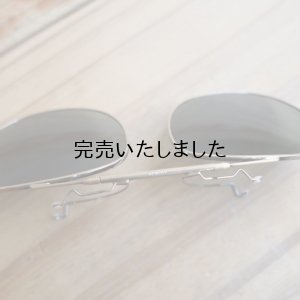 画像5: kearny eye wear(カーニーアイウェア) clipon(coitモデル専用クリップオン)