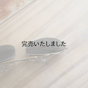 画像6: kearny eye wear(カーニーアイウェア) clipon(coitモデル専用クリップオン)
