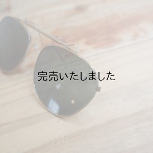 画像7: kearny eye wear(カーニーアイウェア) clipon(coitモデル専用クリップオン)