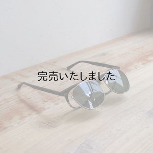 画像8: kearny eye wear(カーニーアイウェア) clipon(coitモデル専用クリップオン)