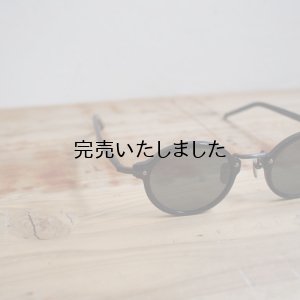 画像3: kearny eye wear(カーニーアイウェア) susan ブラック