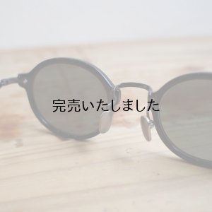 画像4: kearny eye wear(カーニーアイウェア) susan ブラック