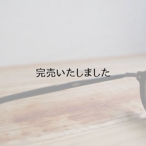 画像6: kearny eye wear(カーニーアイウェア) susan ブラック