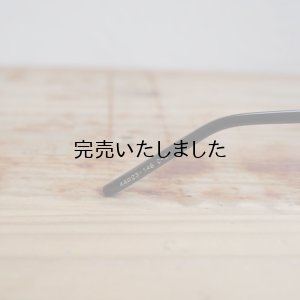 画像7: kearny eye wear(カーニーアイウェア) susan ブラック