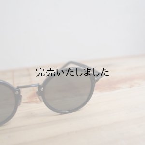 画像8: kearny eye wear(カーニーアイウェア) susan ブラック
