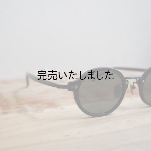 画像9: kearny eye wear(カーニーアイウェア) susan ブラック