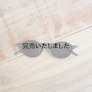 画像10: kearny eye wear(カーニーアイウェア) susan ブラック