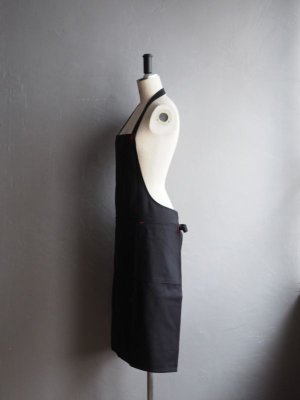 画像10: Le Laboureur(ルラブルール)-TABLIER-エプロン 3カラー展開