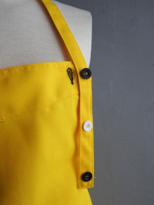 画像6: Le Laboureur(ルラブルール)-TABLIER-エプロン 3カラー展開