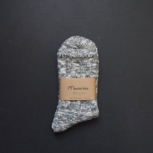 画像4: Mauna Kea(マウナケア) ヘンプスラブソックス ９カラー展開