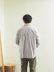 画像3: allinone(オールインワン) FLYING KIWI shirts old check グレーチェック
