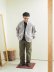 画像26: allinone(オールインワン) FLYING KIWI shirts old check グレーチェック