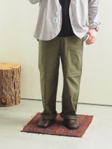 ARAN(アラン) FATIGUE PT -ファティーグパンツ アーミーグリーン