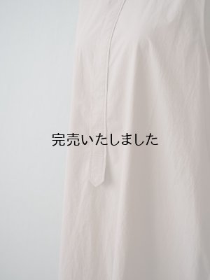 画像9: pub(ピューブ) コットンワッシャー ノースリーブワンピース ピンク