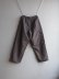 画像11: ARAN(アラン) CZ PT-チェコパンツ- and ordinary.別注 ナイロンリップ チャコール
