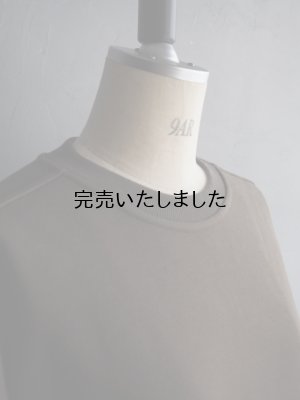 画像8: alvana(アルヴァナ) MASSIVE PO SWEAT オリーブ
